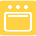 oven